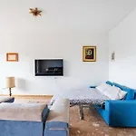 Casa San Saturnino 8 Posti Centro 公寓 卡利亚里
