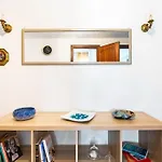 Casa San Saturnino 8 Posti Centro 公寓 *