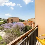 公寓 Casa San Saturnino 8 Posti Centro *