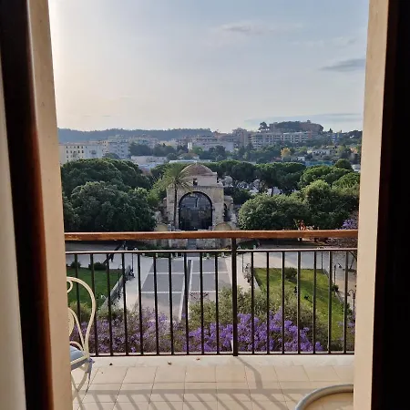 Casa San Saturnino 8 Posti Centro Кальяри