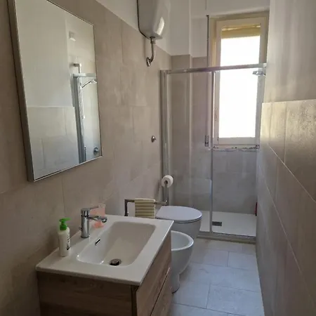 Casa San Saturnino 8 Posti Centro