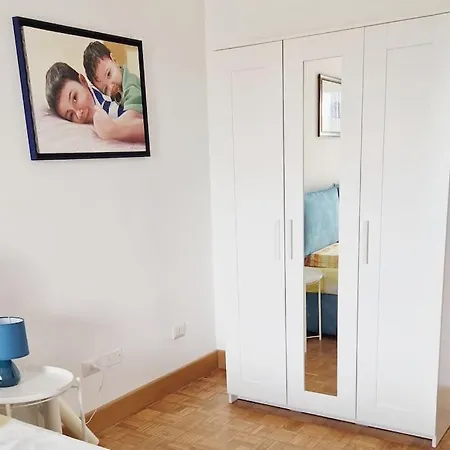 Casa San Saturnino 8 Posti Centro Апартаменты Кальяри