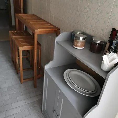 Casa San Saturnino 8 Posti Centro Апартаменты