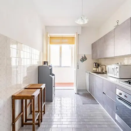 Casa San Saturnino 8 Posti Centro * Кальяри