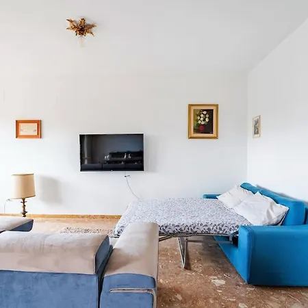 Casa San Saturnino 8 Posti Centro Апартаменты Кальяри