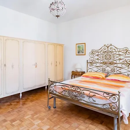 Апартаменты Casa San Saturnino 8 Posti Centro *