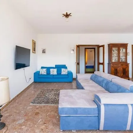 Casa San Saturnino 8 Posti Centro *