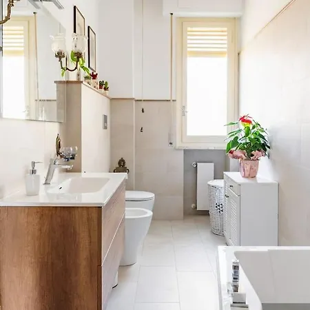 Casa San Saturnino 8 Posti Centro Апартаменты Кальяри