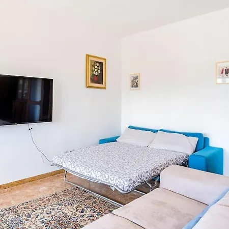 Casa San Saturnino 8 Posti Centro Appartamento *