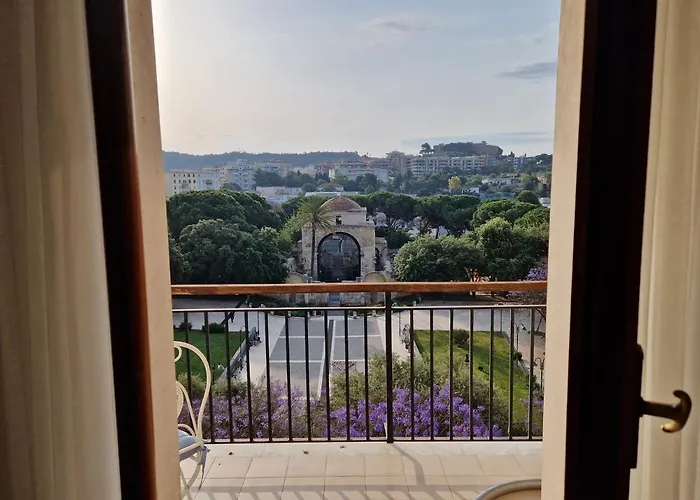 Casa San Saturnino 8 Posti Centro كالياري