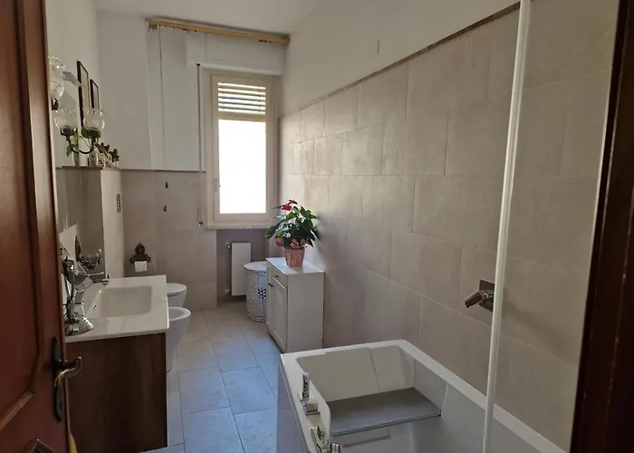 Casa San Saturnino 8 Posti Centro شقة *