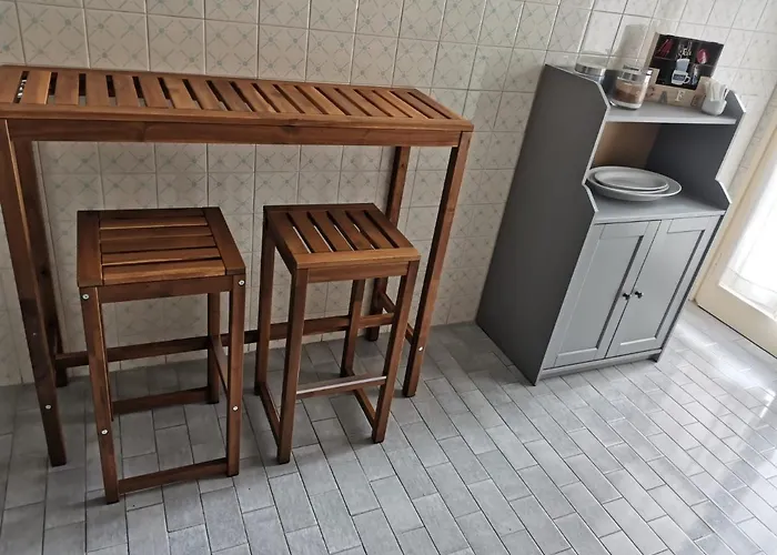 شقة Casa San Saturnino 8 Posti Centro كالياري