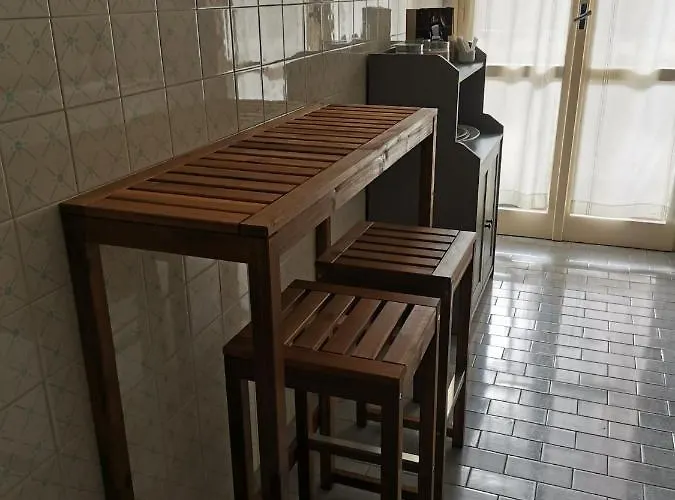 شقة Casa San Saturnino 8 Posti Centro كالياري